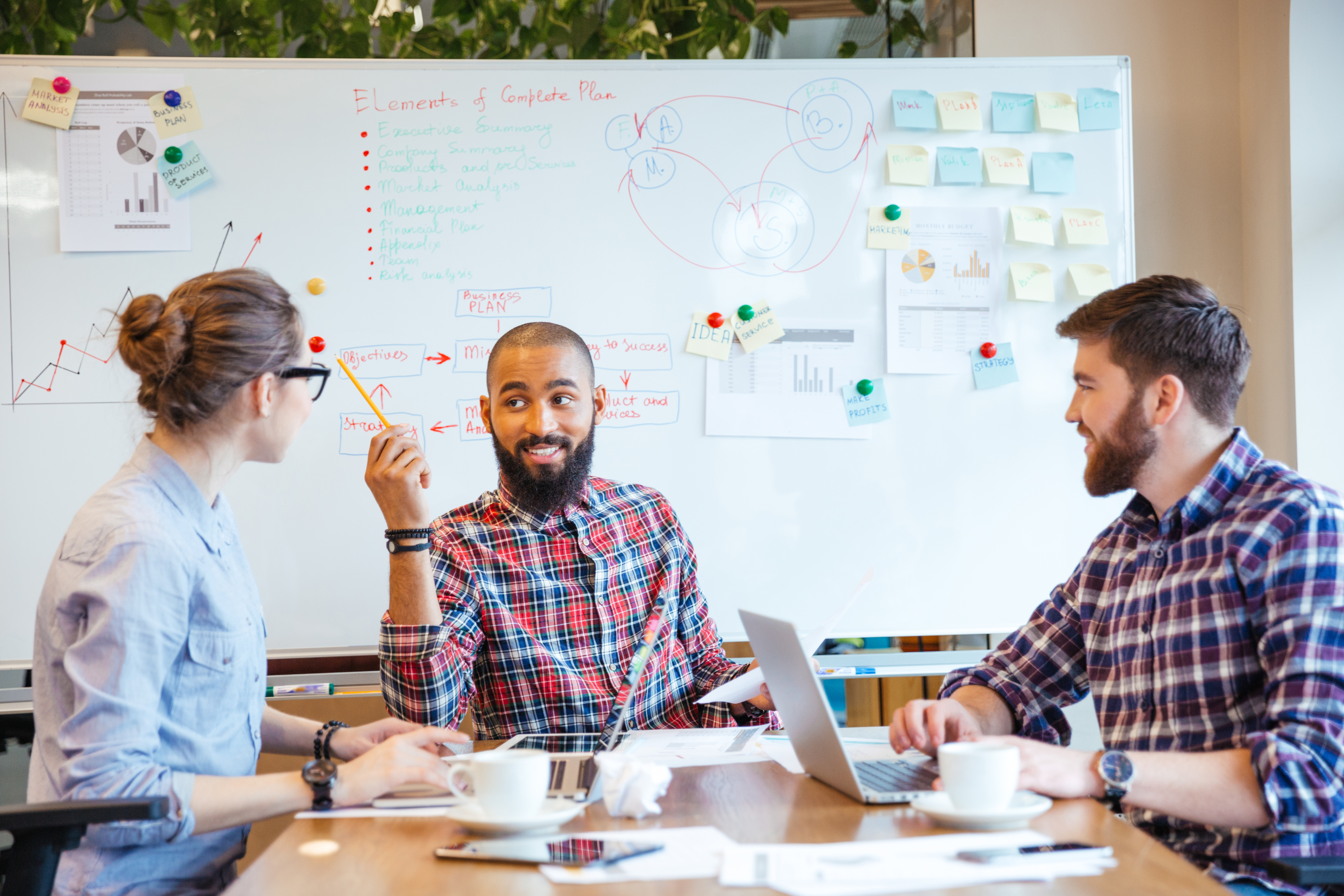 Ecosystem collaboration